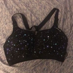 Victoria secret wireless sports bra in 36DD
